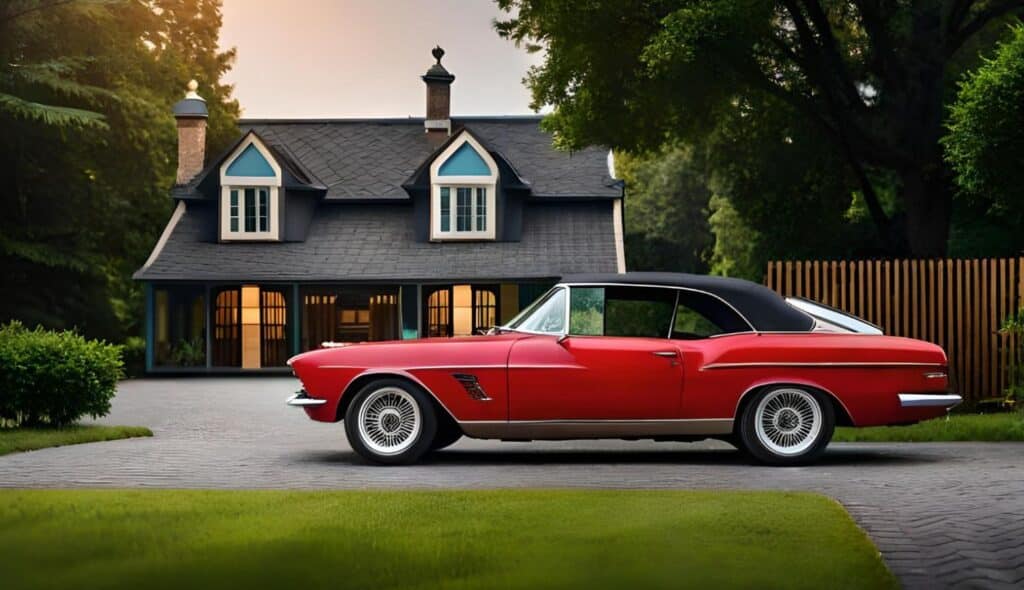 Rev Up Your Ride Find the Perfect Name with Our Car Name Generator