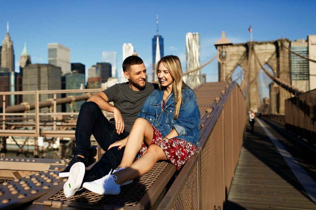 Couple Name Generator