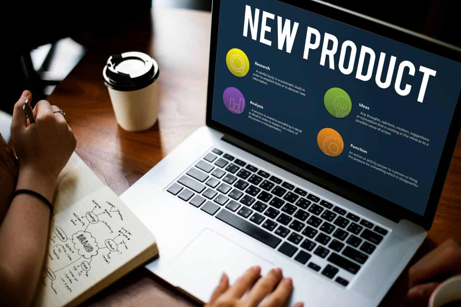 Digital Product Name Generator: Smart, Catchy Names That Actually Sell