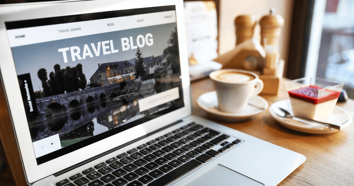 Travel Blog Name Generator: Find the Perfect Name for Your Journey