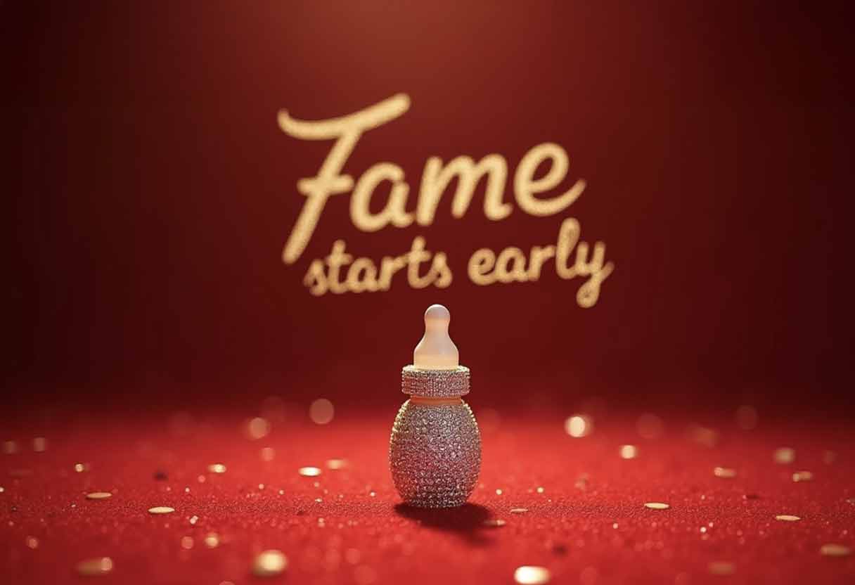 Celebrity Baby Name Generator — Find Your Inner Blue Ivy or X Æ A-12